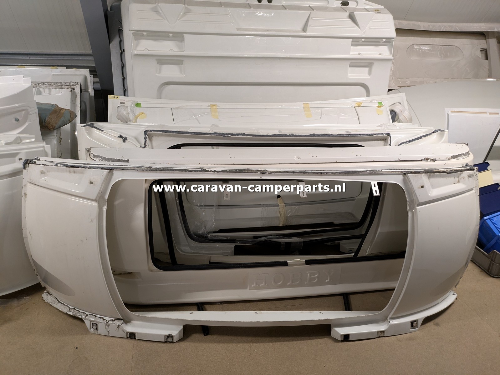 Fendt front 220cm 2009