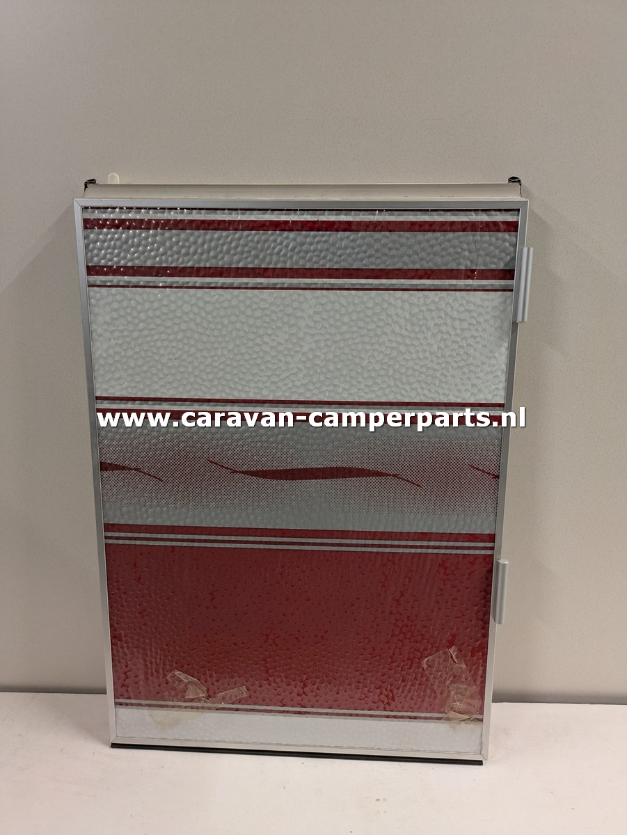 Kabe onderdeur RD 51,5x71,5cm