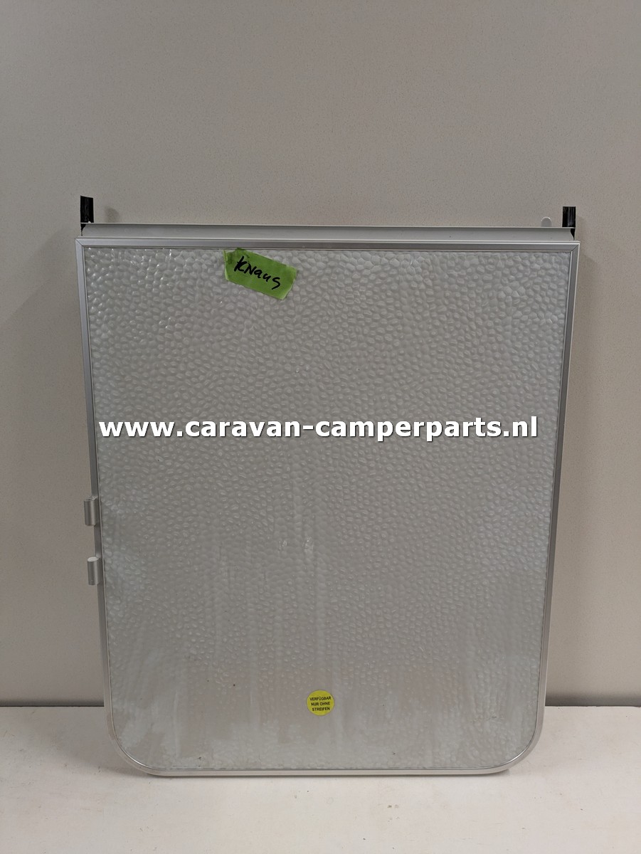 Knaus onderdeur LD 57x68cm