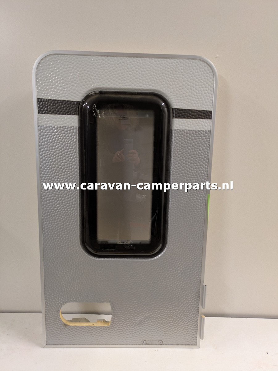 Knaus bovendeur RD 57x100,5cm