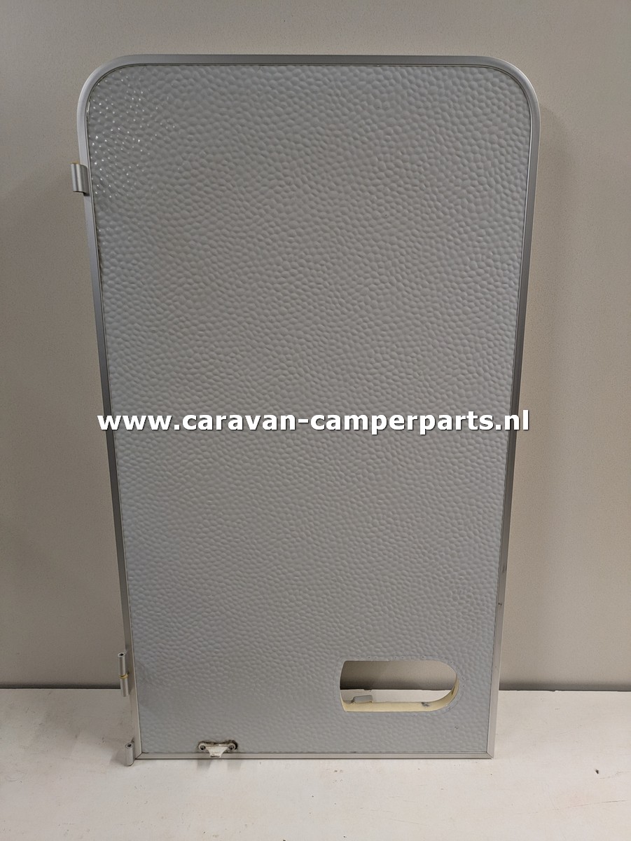 Knaus bovendeur LD 72x105,5cm