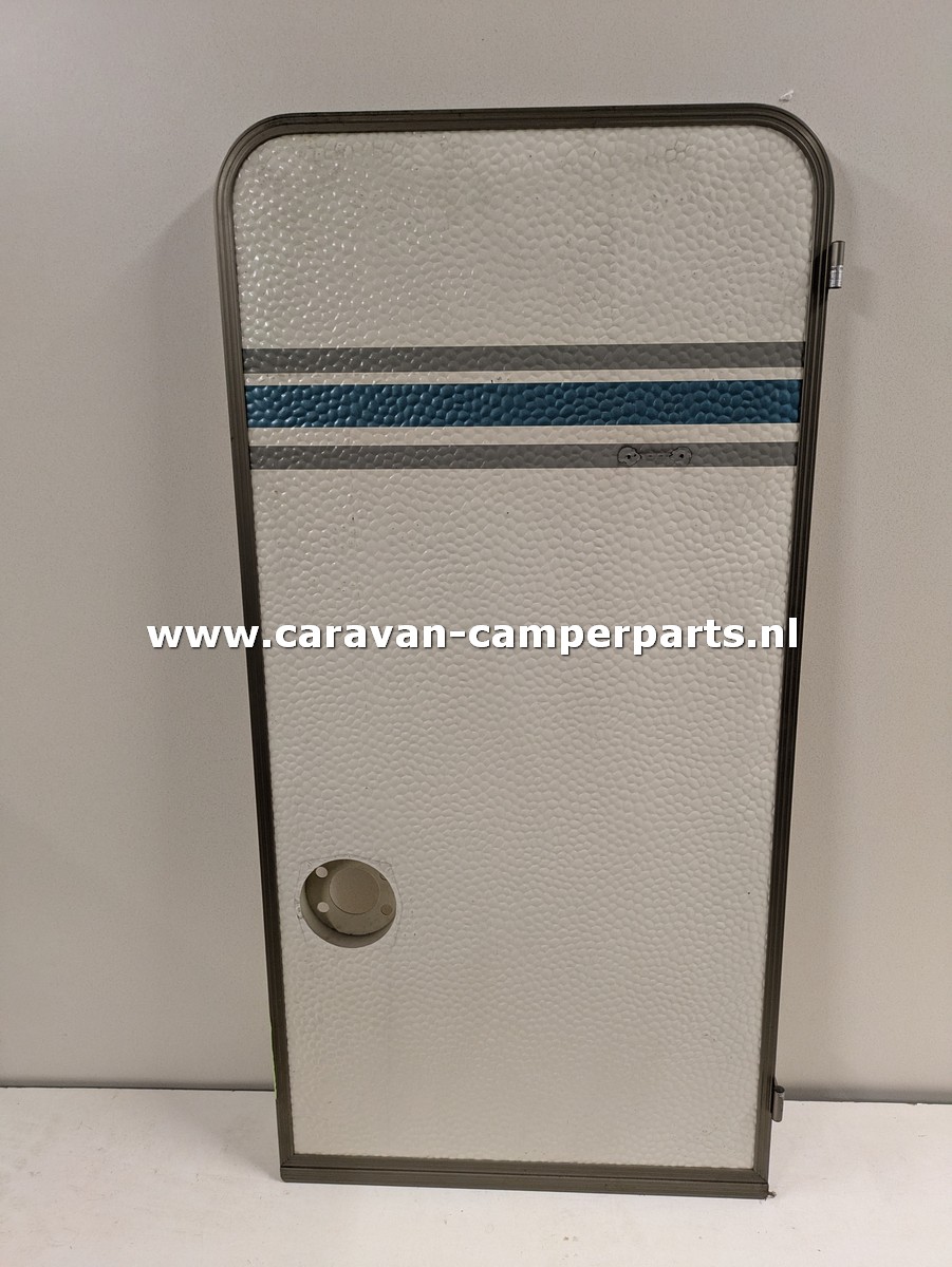 TEC bovendeur RD 50x101cm