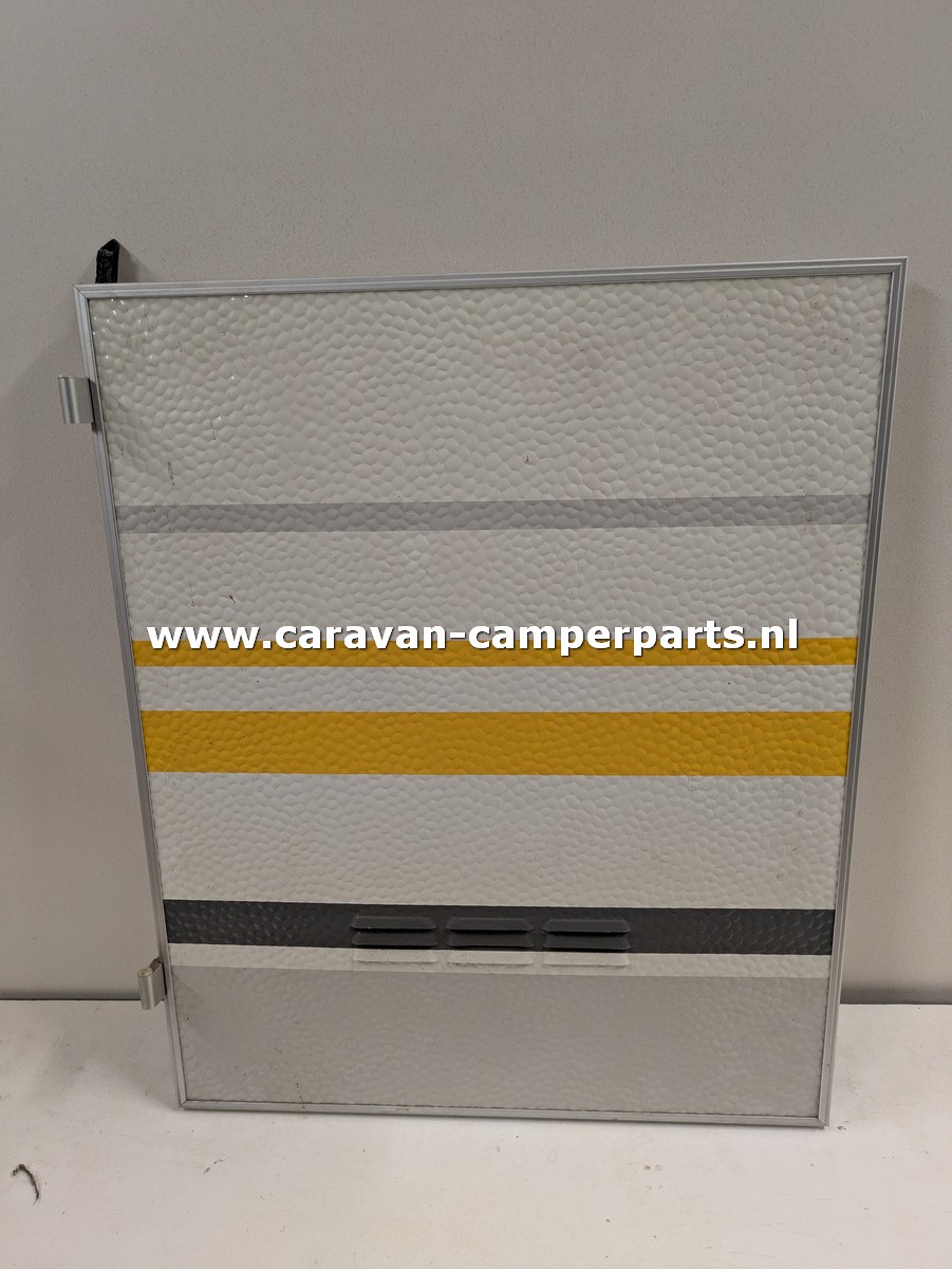 Knaus onderdeur LD 57,5x66,5cm