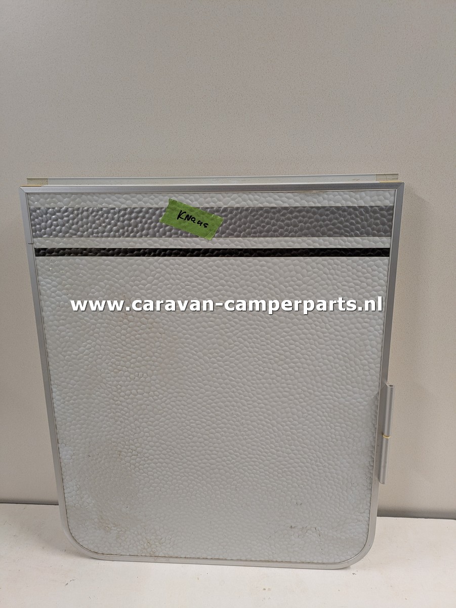 Knaus onderdeur RD 57x68cm