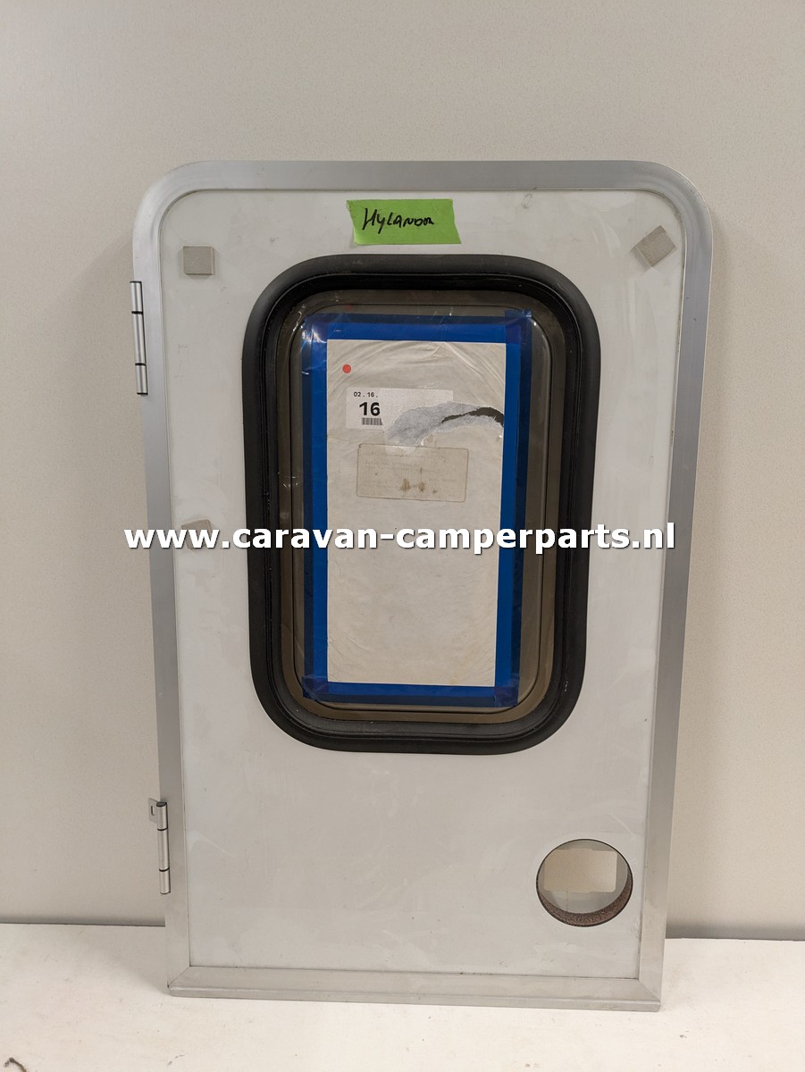 Hylander bovendeur LD 53x85cm