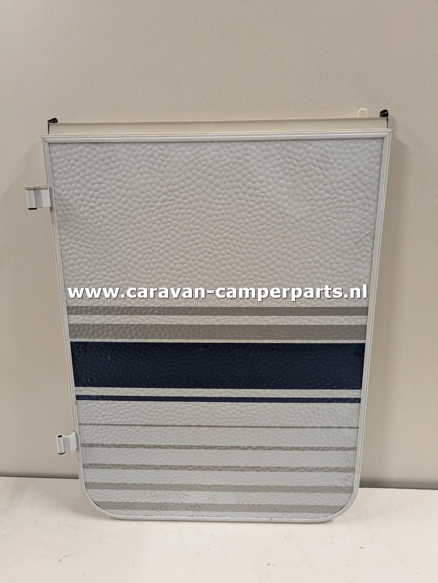 Wilk onderdeur LD 50x67,5cm