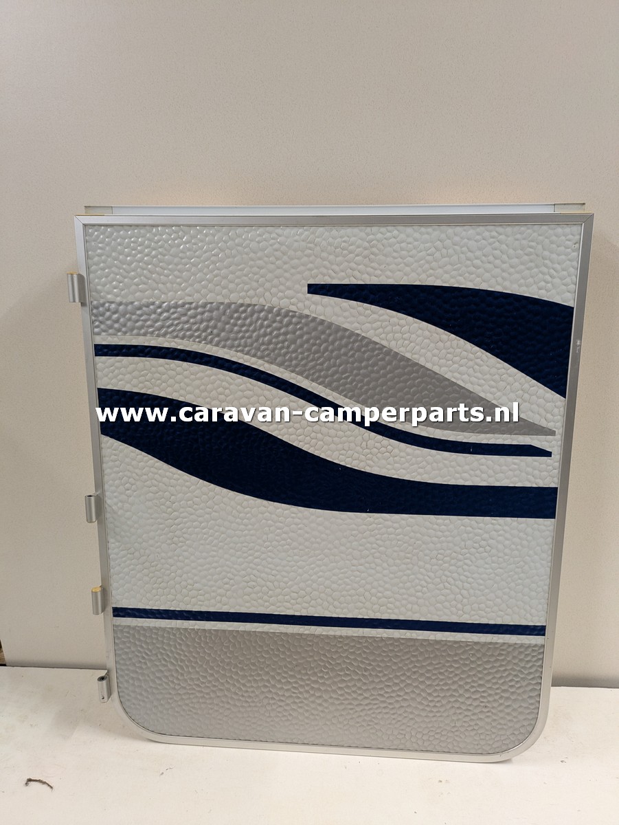 Wilk onderdeur LD 67x68cm