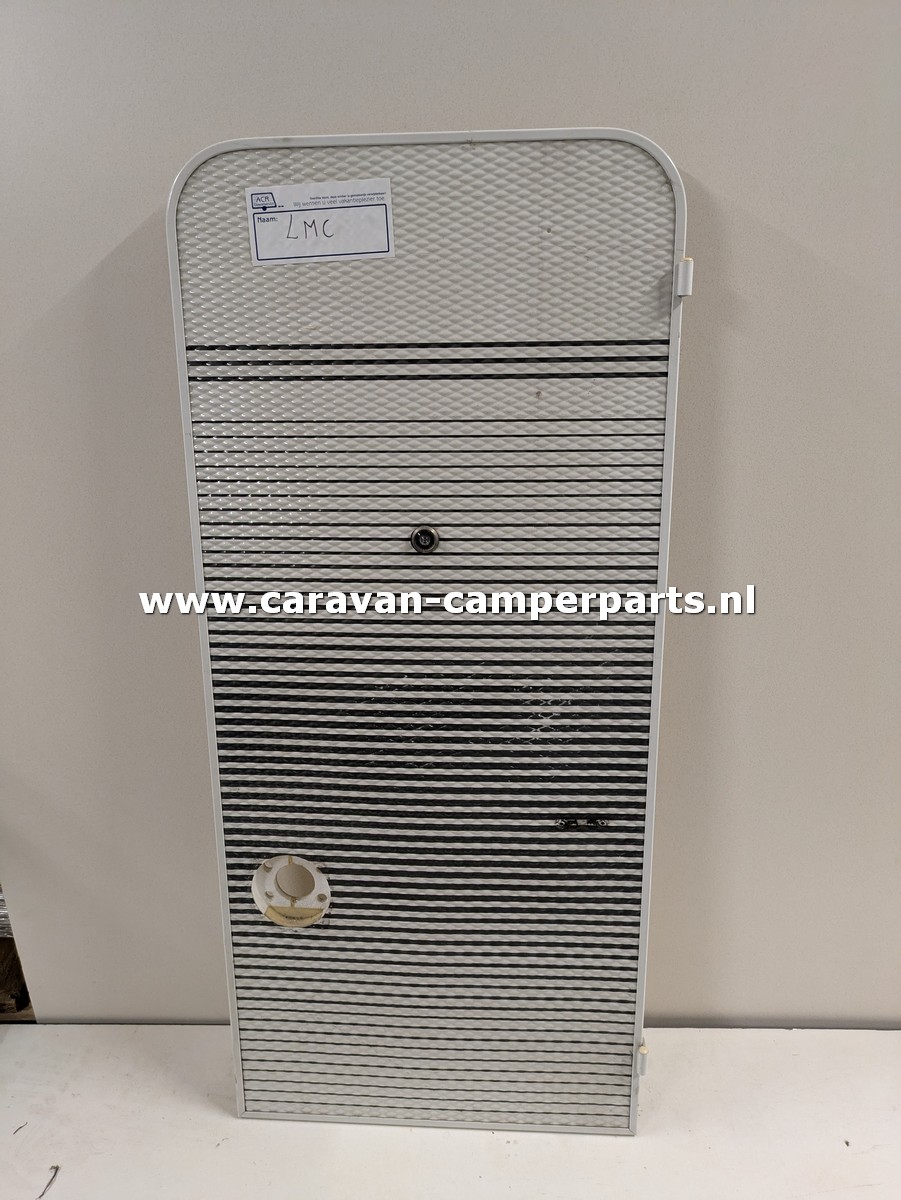 LMC bovendeur RD 49,5x112cm