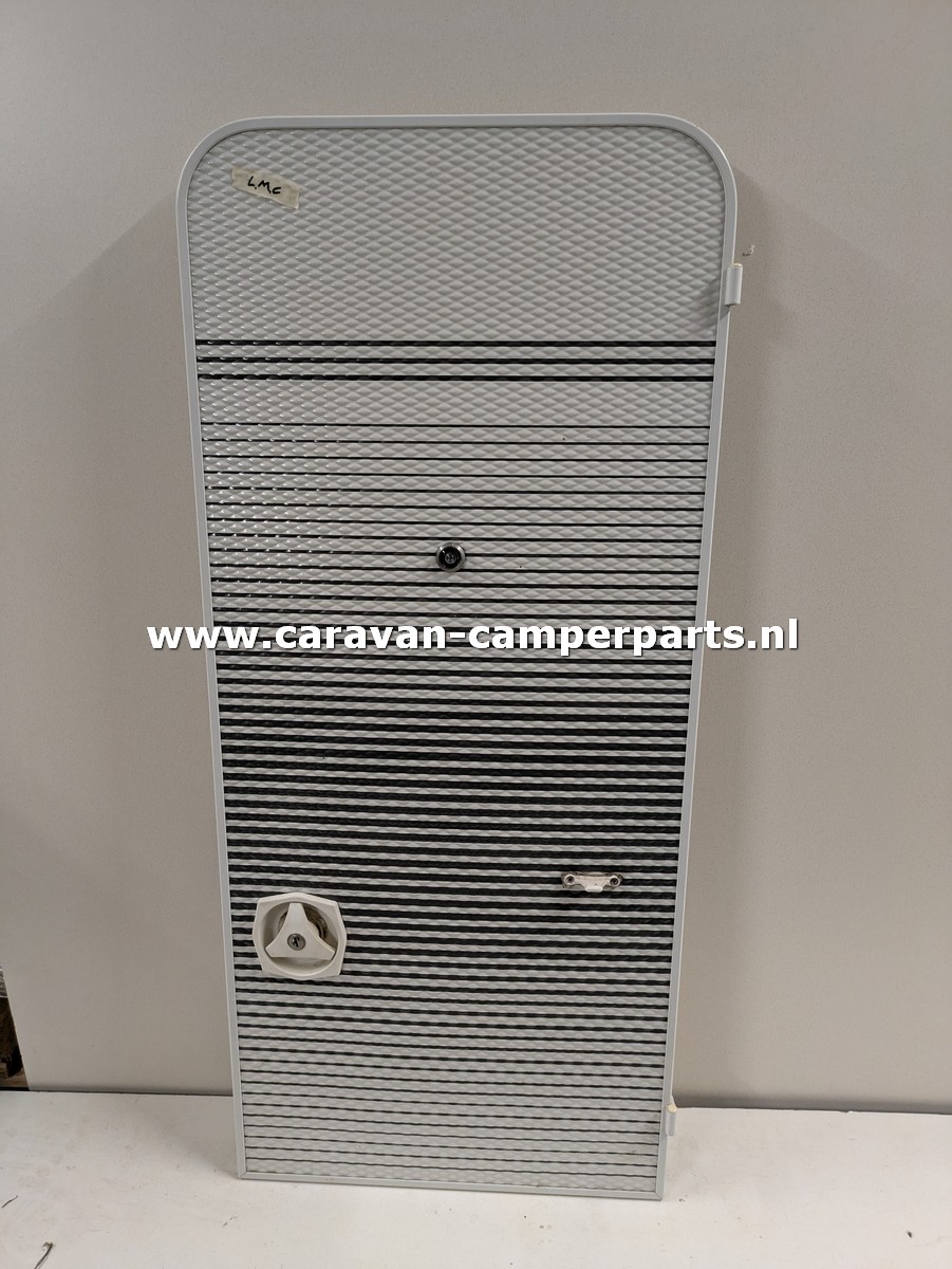 LMC bovendeur RD 49,5x112cm