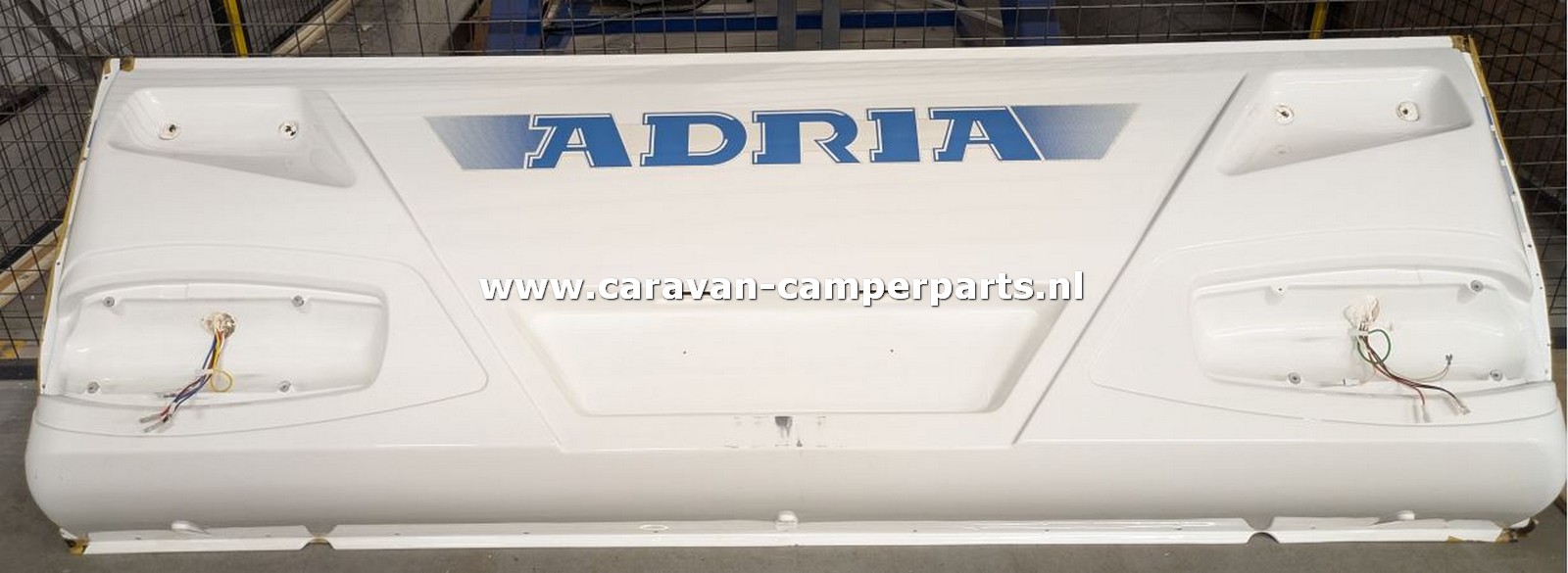 Adria bumper 220,5cm