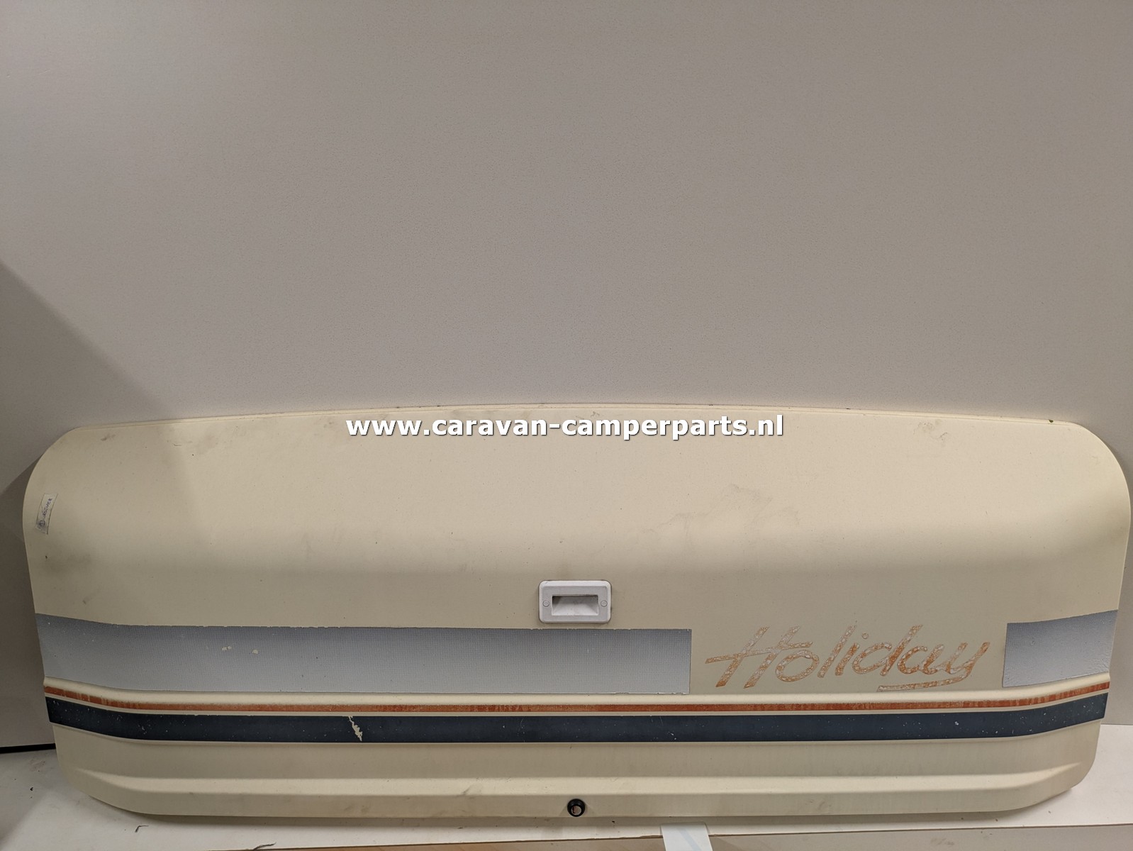 Burstner disselbakklep 157cm