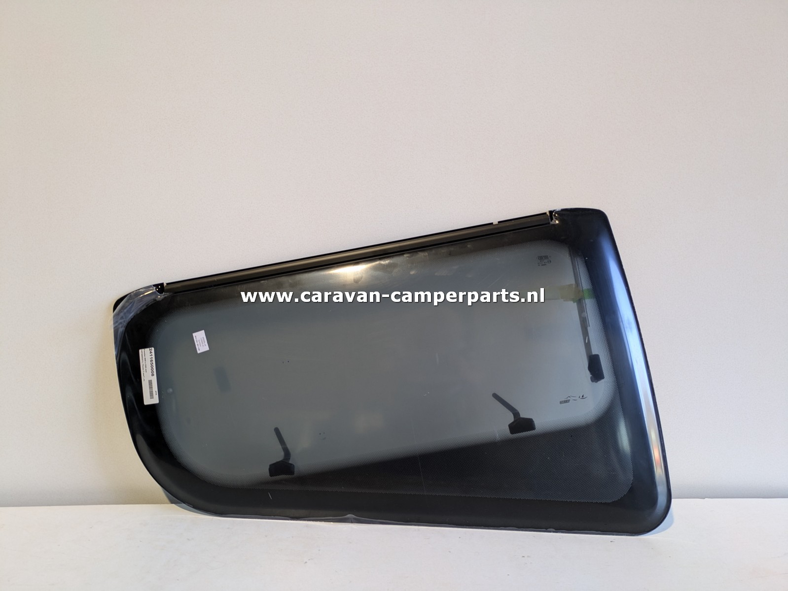Hobby camper raam 80x33cm 2008-2011