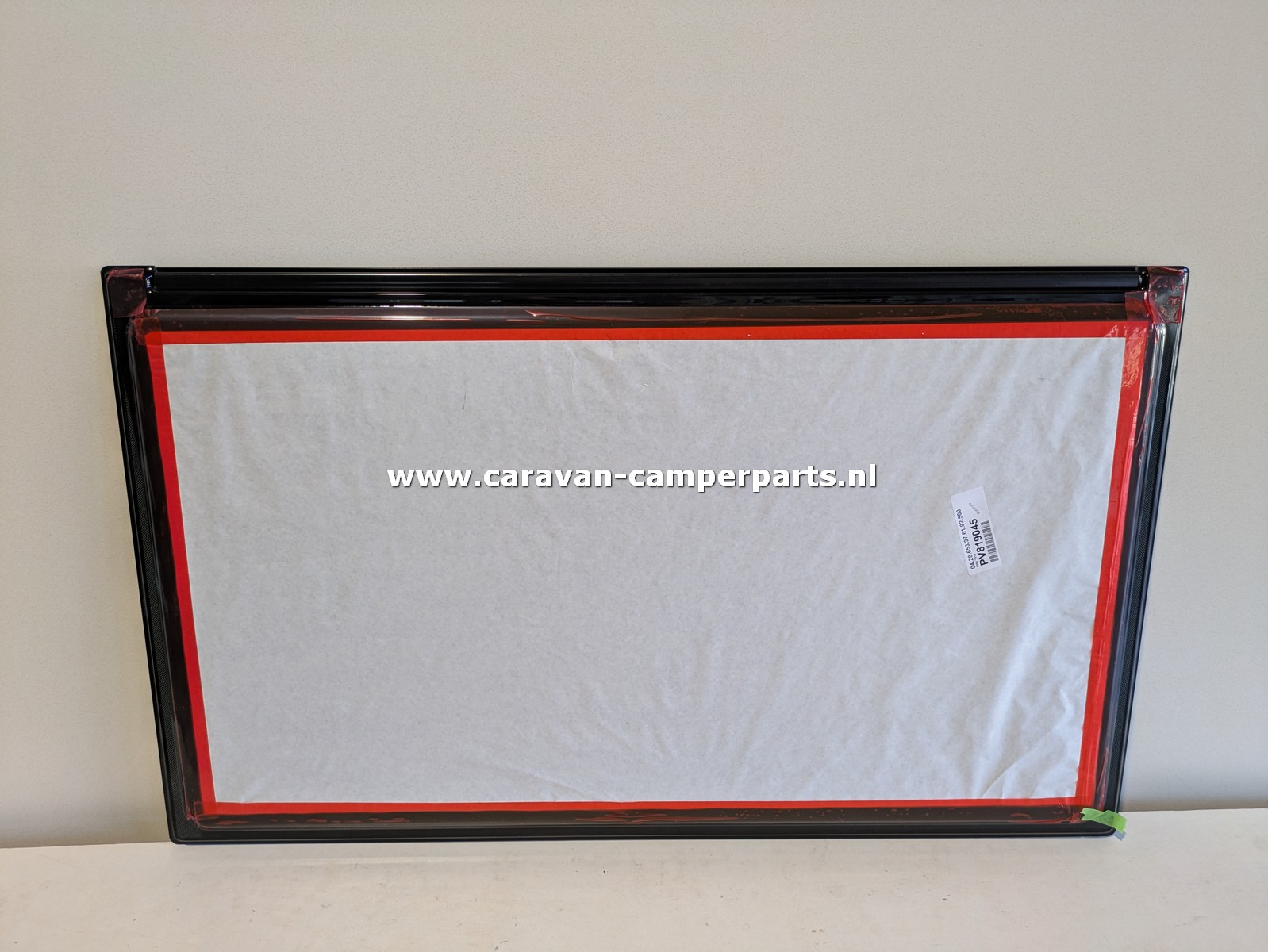 Hobby Premium raam 118x70cm 2016