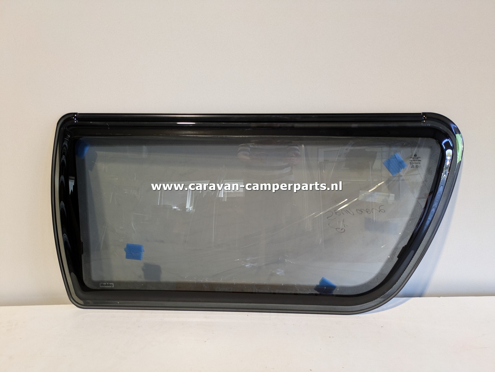 Hobby raam L 118x61cm 2009-2013