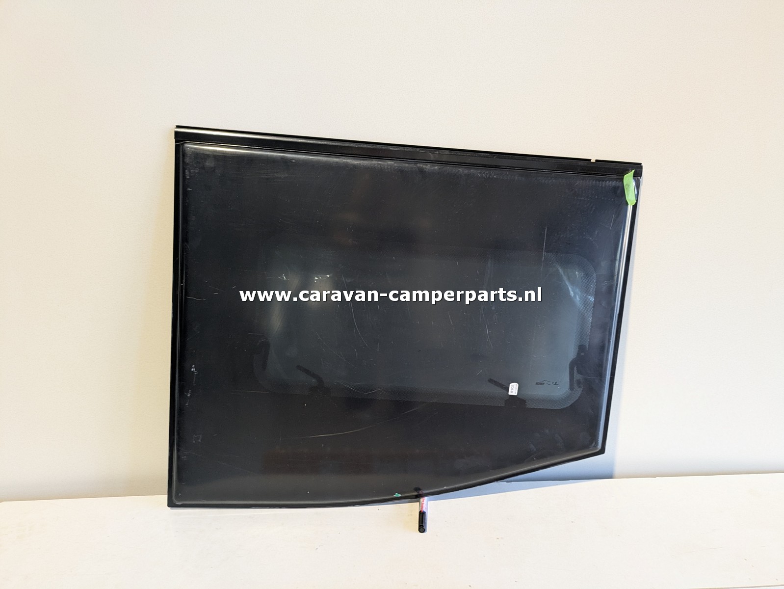 Hobby Camper raam 91x76cm