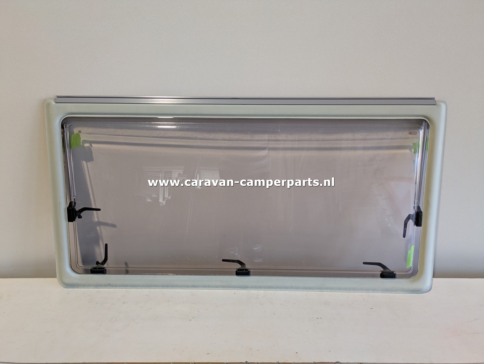 Hobby raam 114x57cm 1995-1996