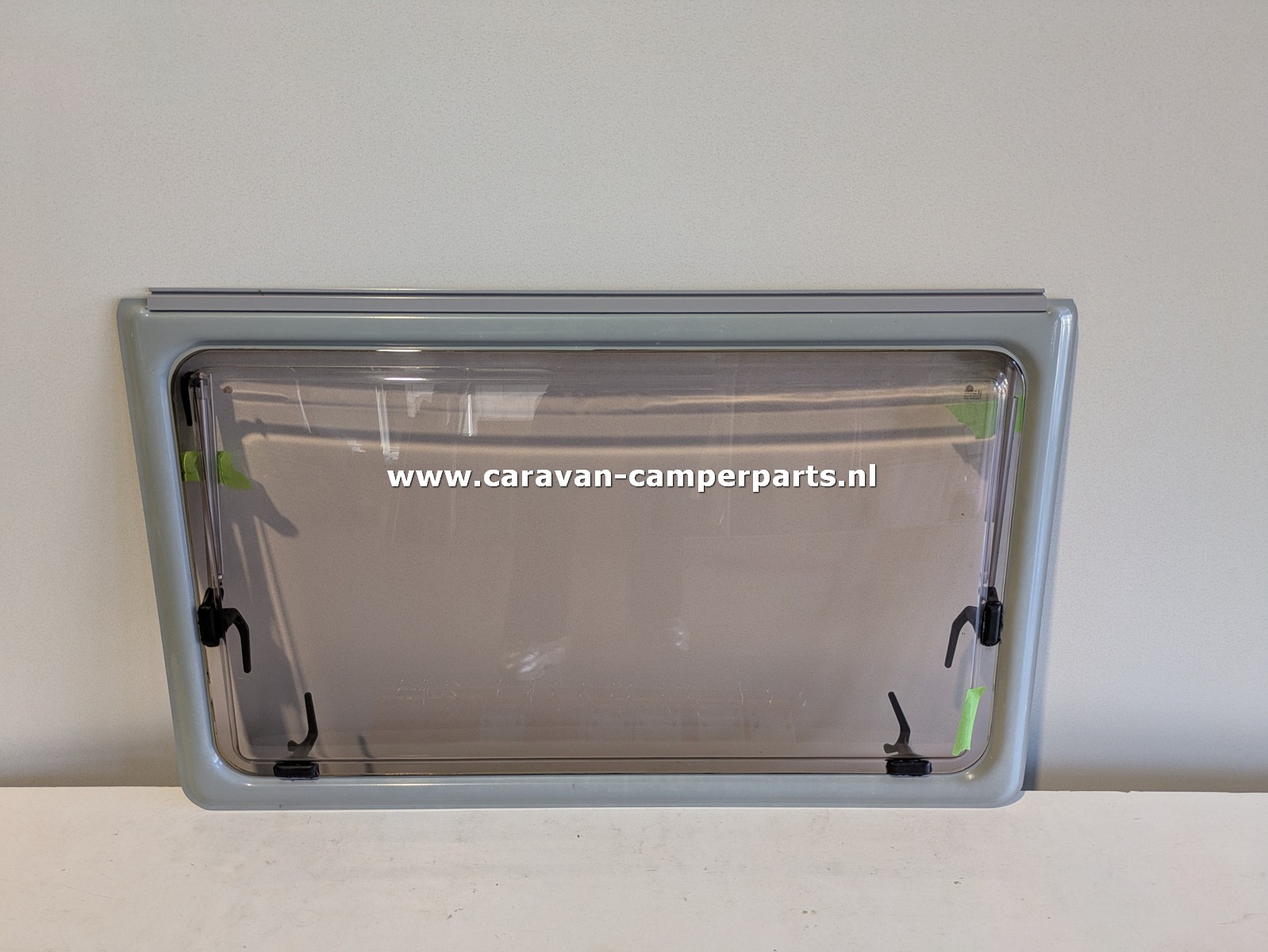Hobby raam 94x57cm 1995-1996