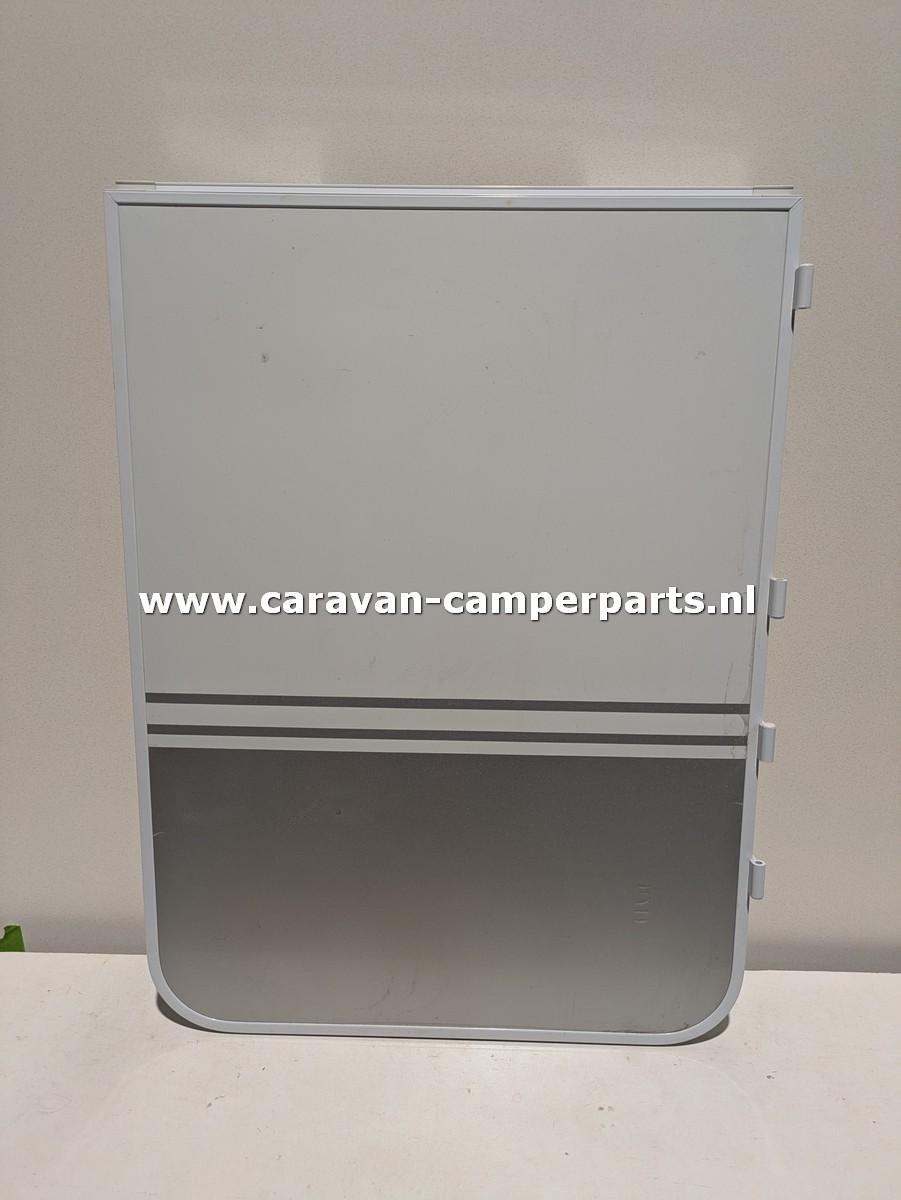 Tabbert onderdeur RD 57x77,5cm