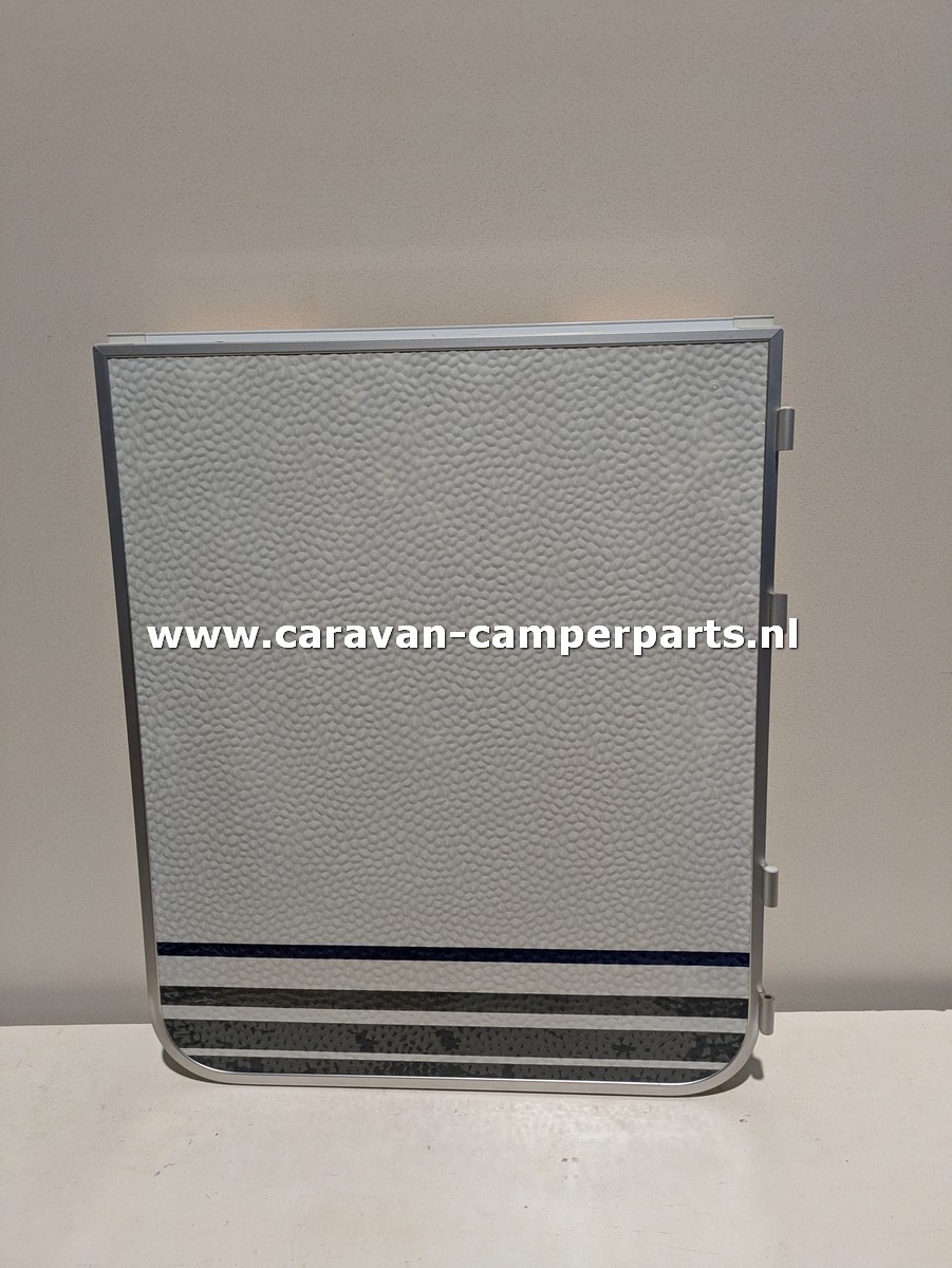 Knaus onderdeur RD 57x68,5cm