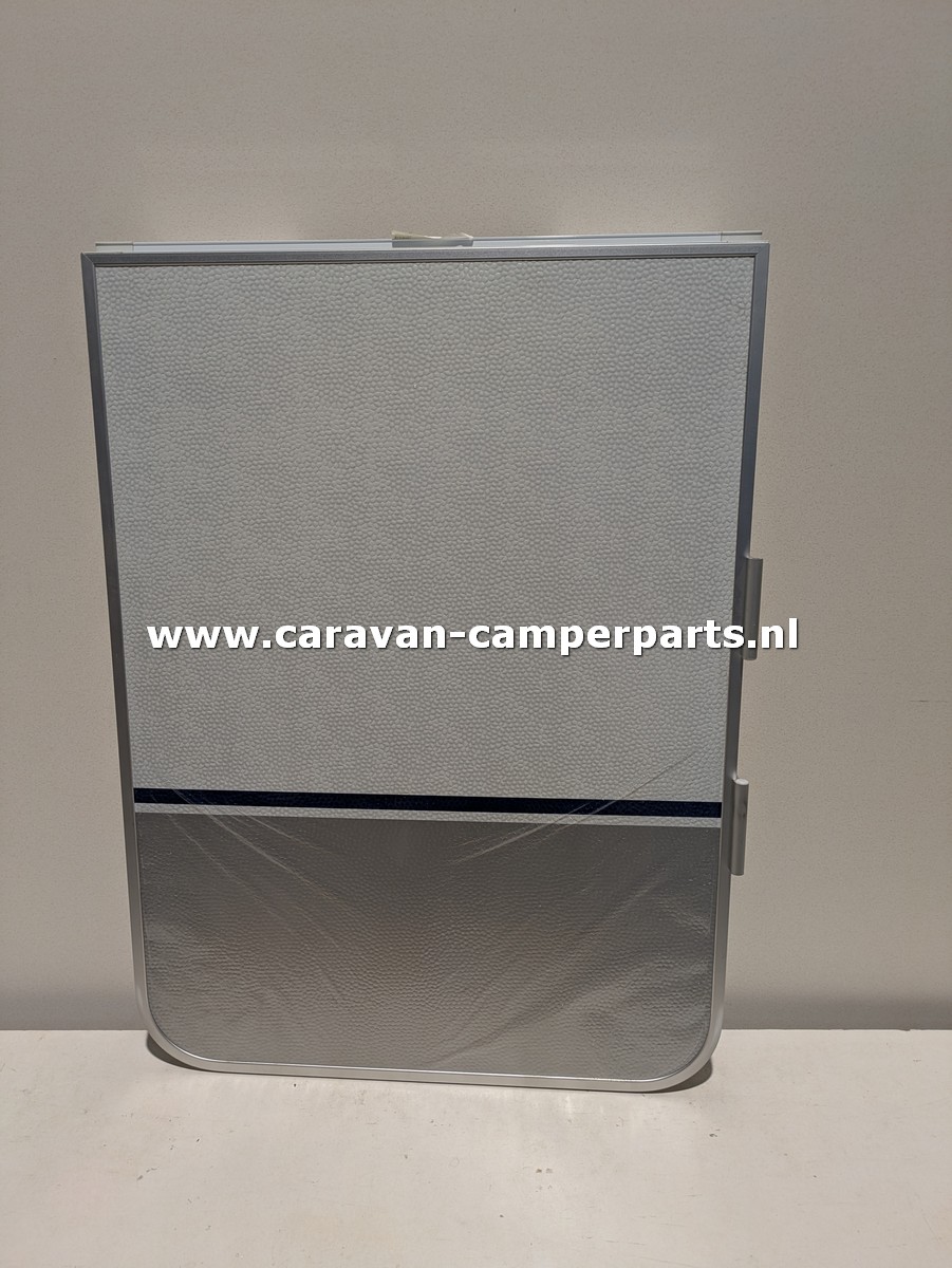 Wilk onderdeur RD 57x77,5cm