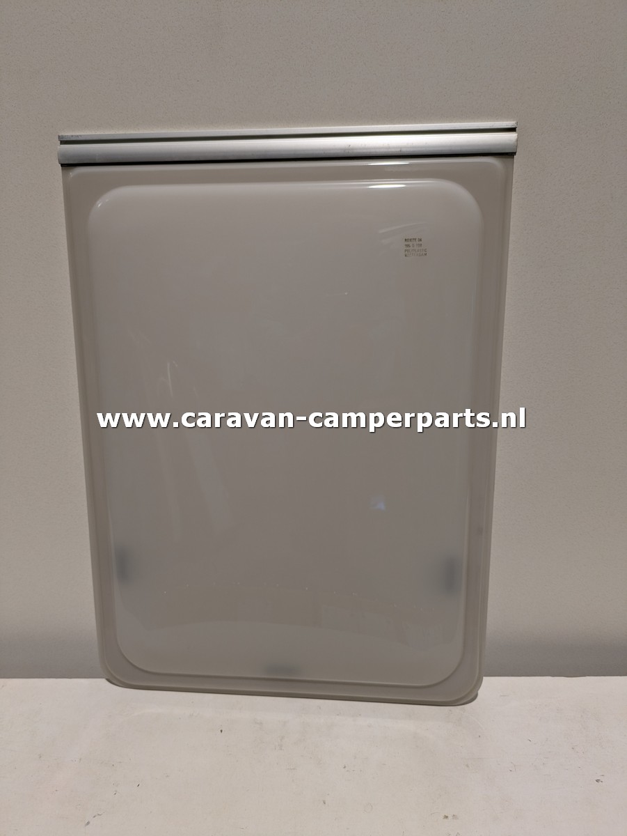 Toiletraam 45,5x61,5cm 1998