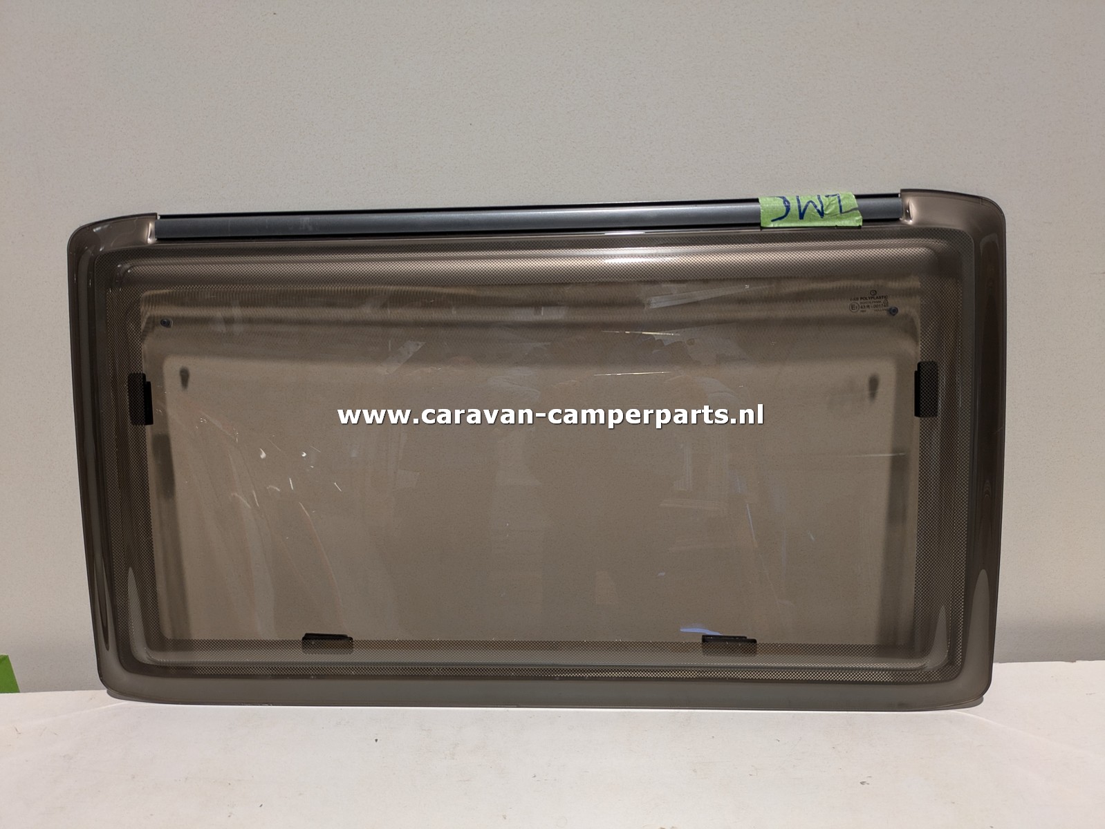 LMC raam 80x44cm 2008