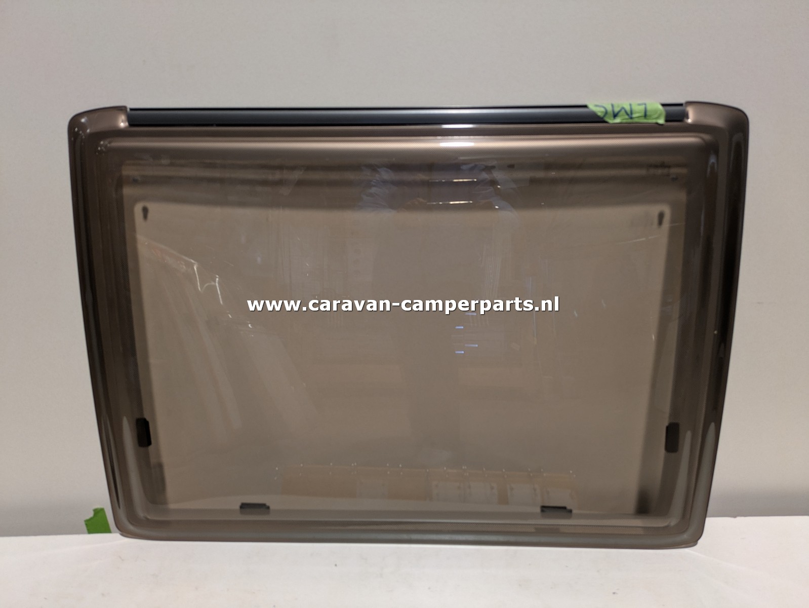 LMC raam 92x64cm 2008