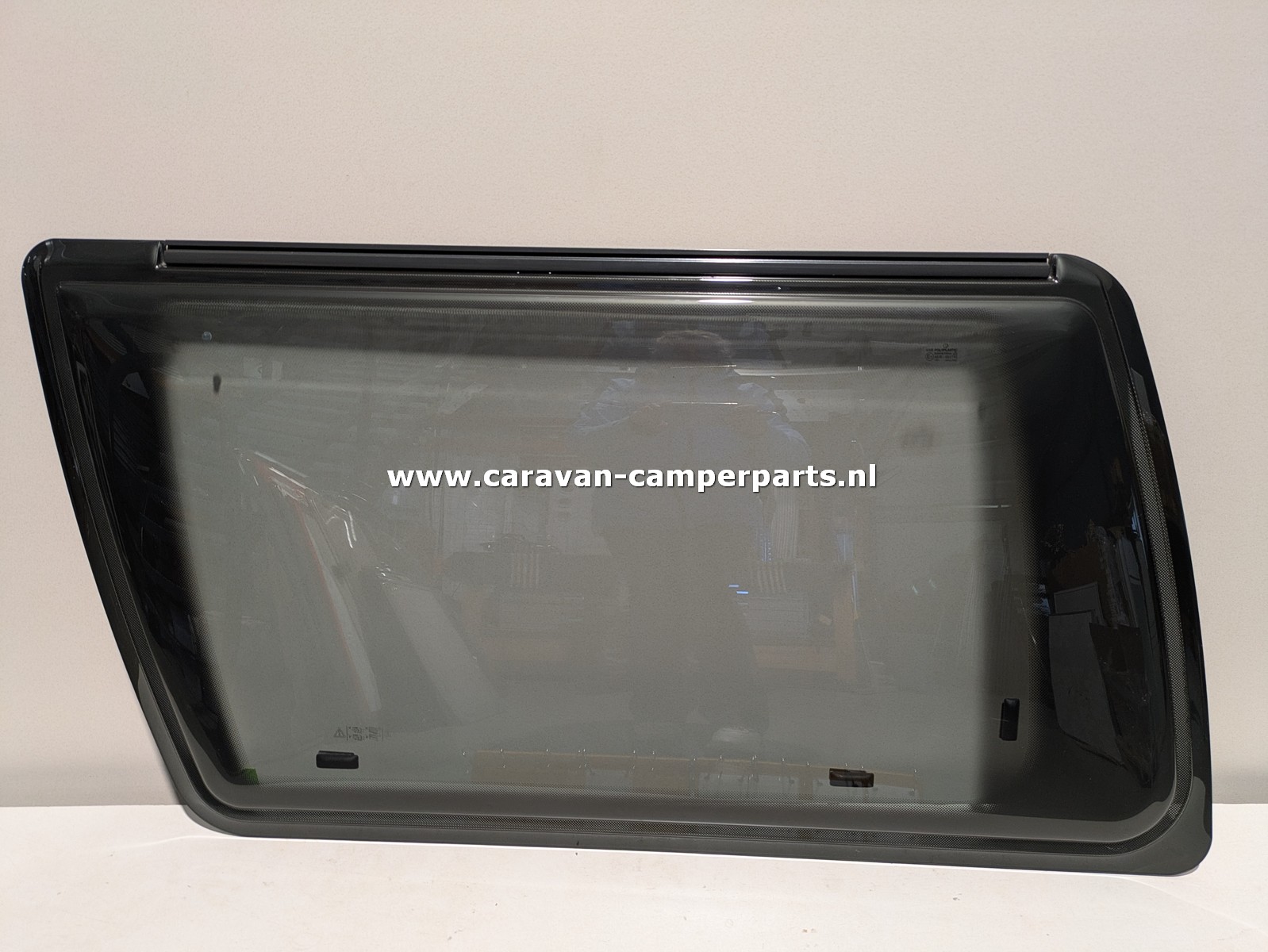 Dethelffs raam 111x64cm