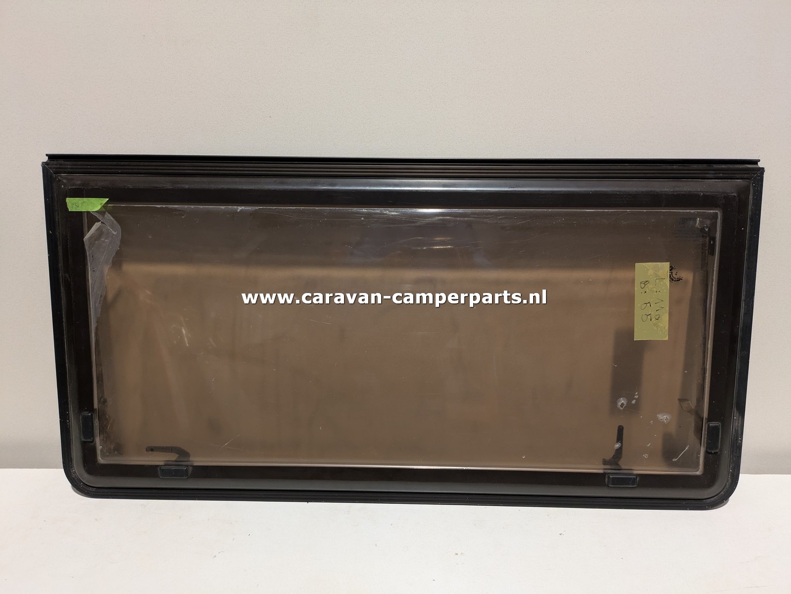 Hobby raam 108x54cm 1998-1989