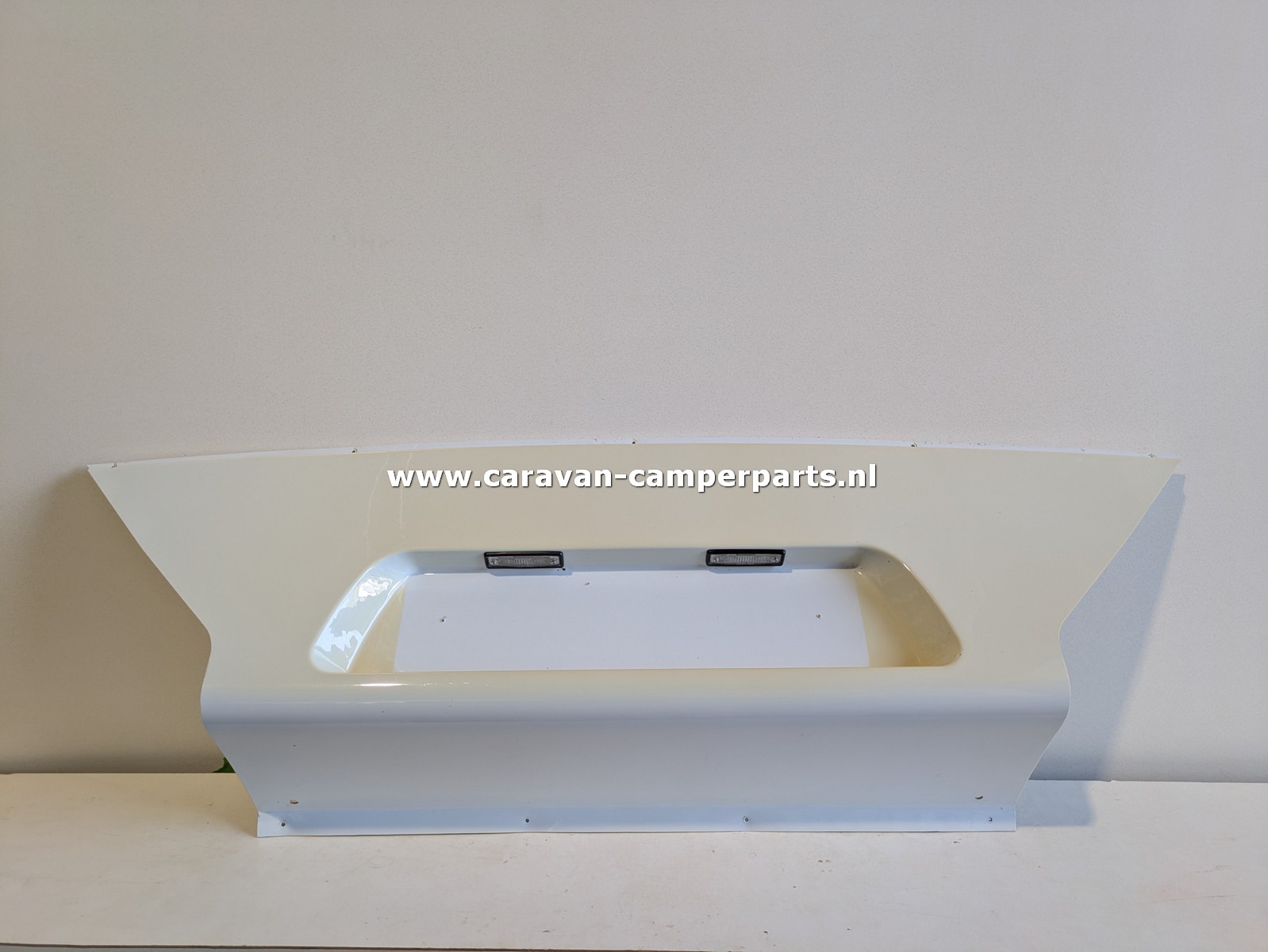 Eriba Nova bumper middenstuk 135cm 2002