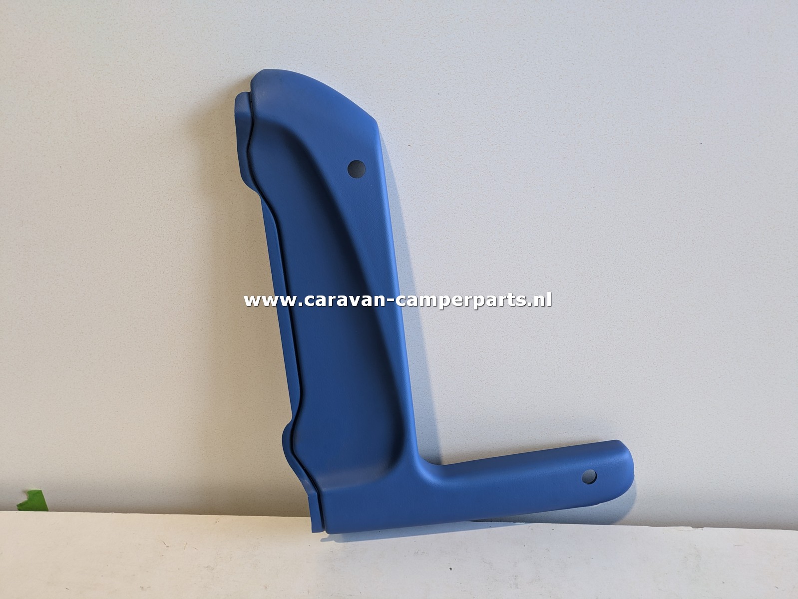 Knaus Blue Line bumperhoek R