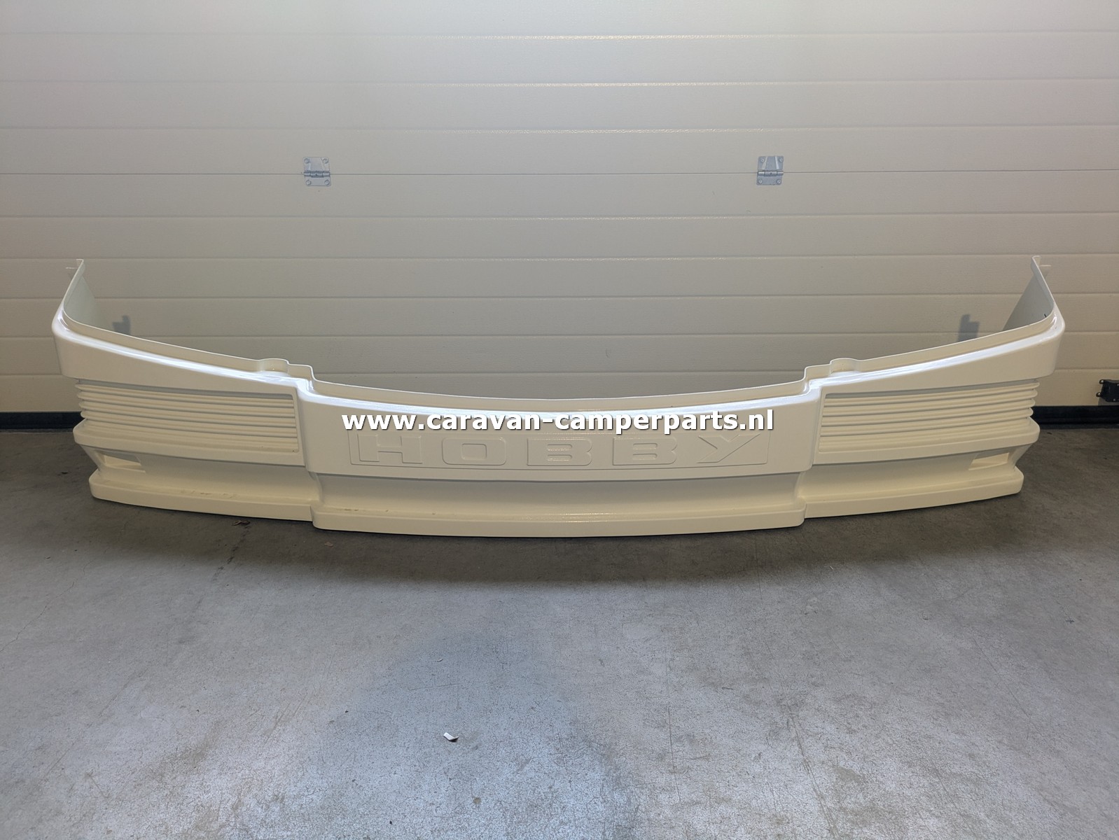 Hobby front 214cm 1984