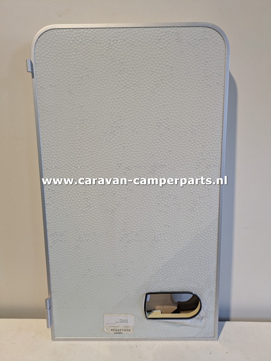 Knaus bovendeur LD hamerslag 57x101cm