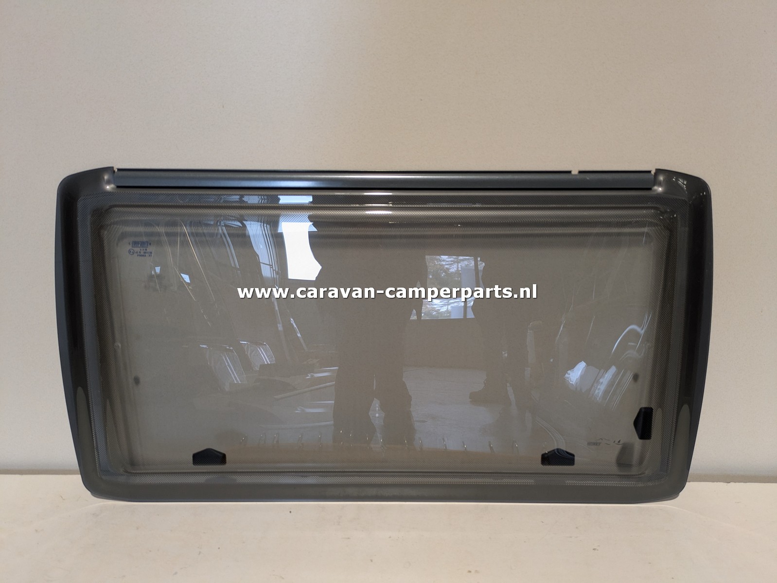 Hobby keukenraam 86x45cm 2007-2009