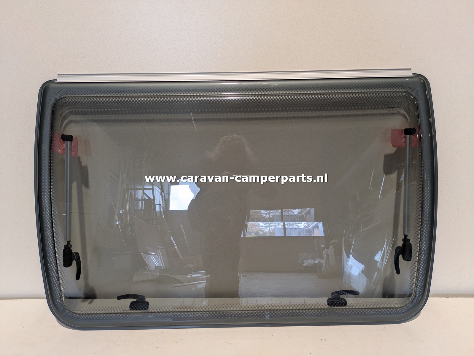 Fendt raam 103x65cm 2008 - 2013