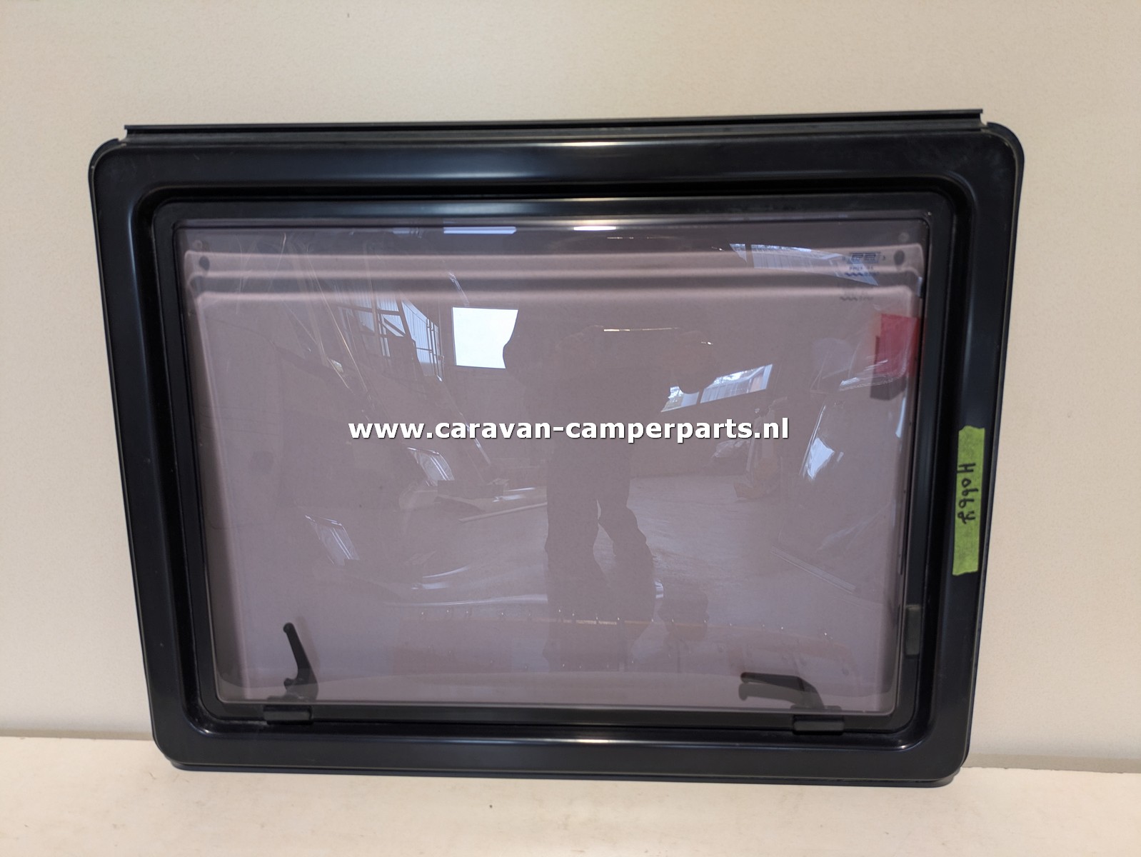 Hobby raam 76x57cm 1993-1994