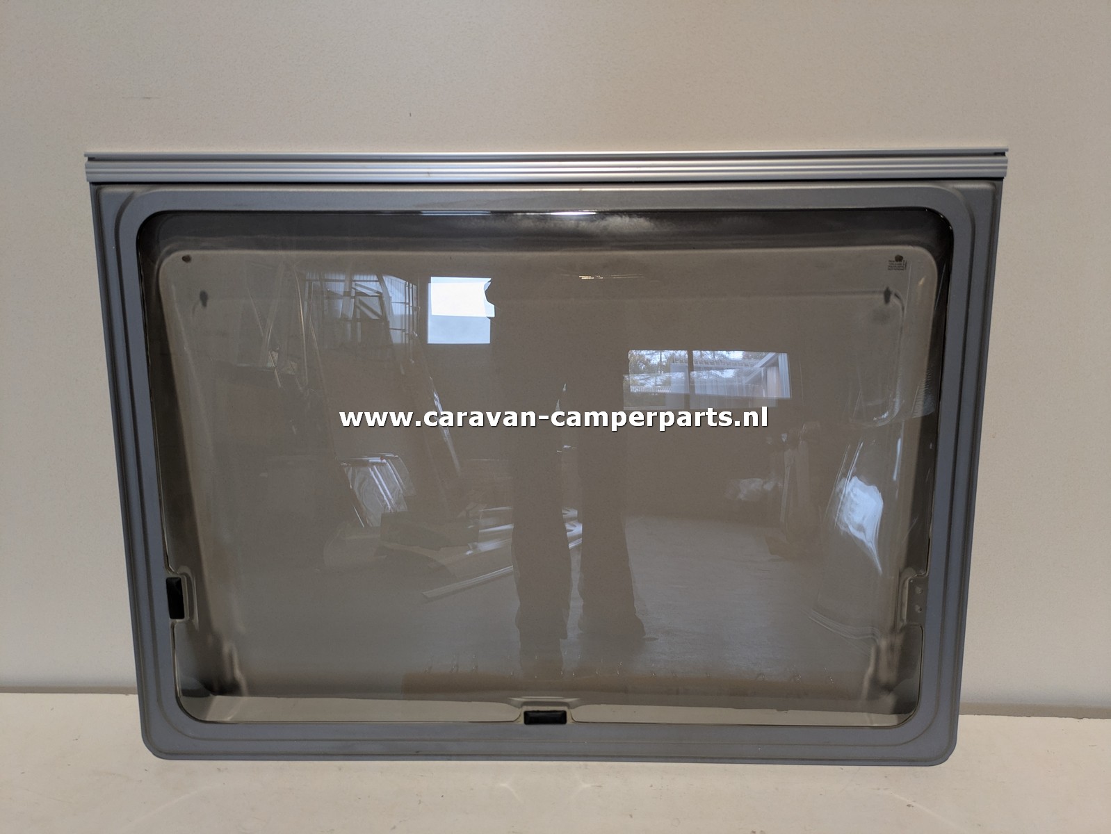 Tec raam 88x62,5cm 1998