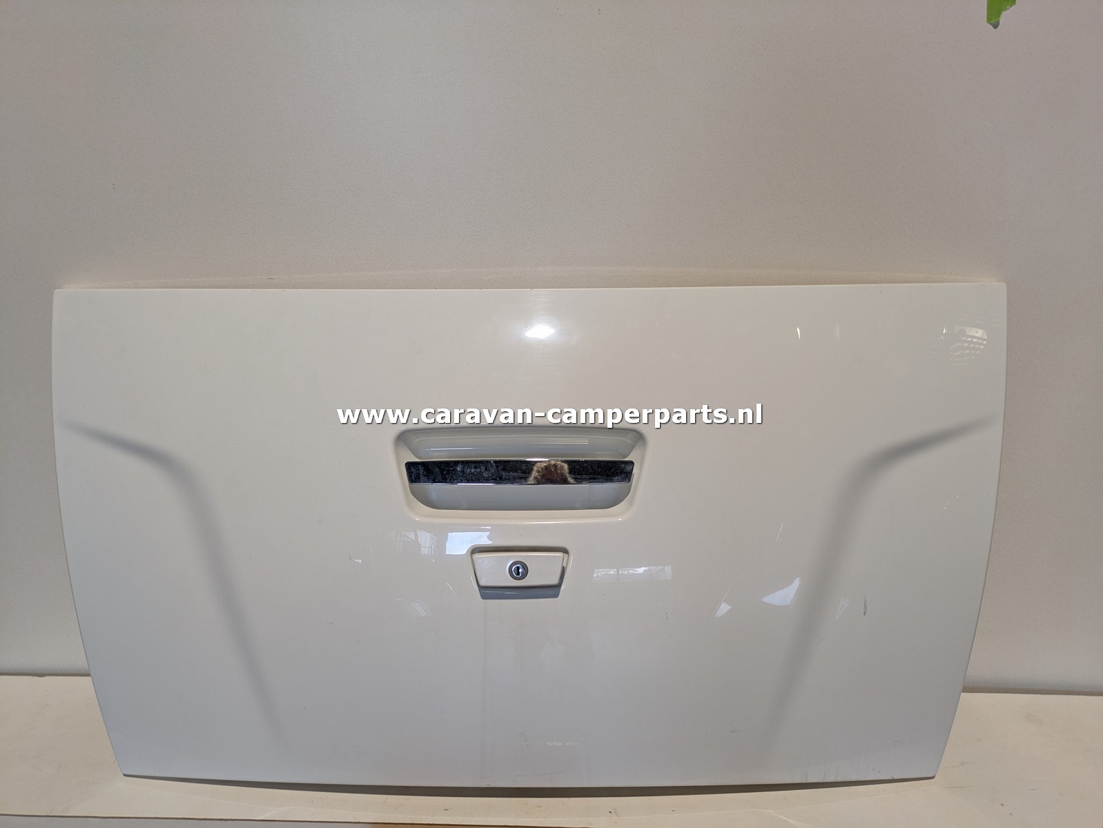 Fendt disselbakklep 2018 140cm