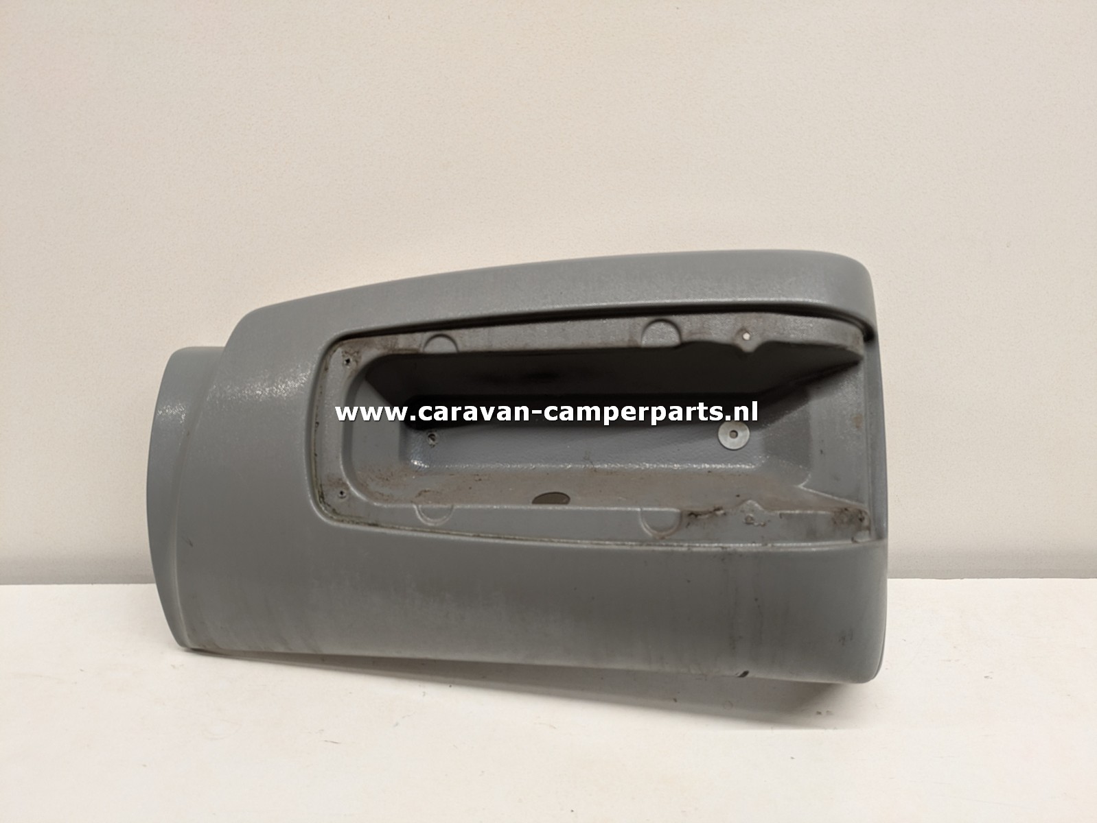 Dethleffs bumperhoek Rechts bj 2000