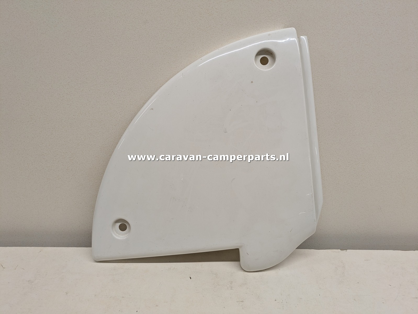 Hobby bumperhoek Links 2001-2006