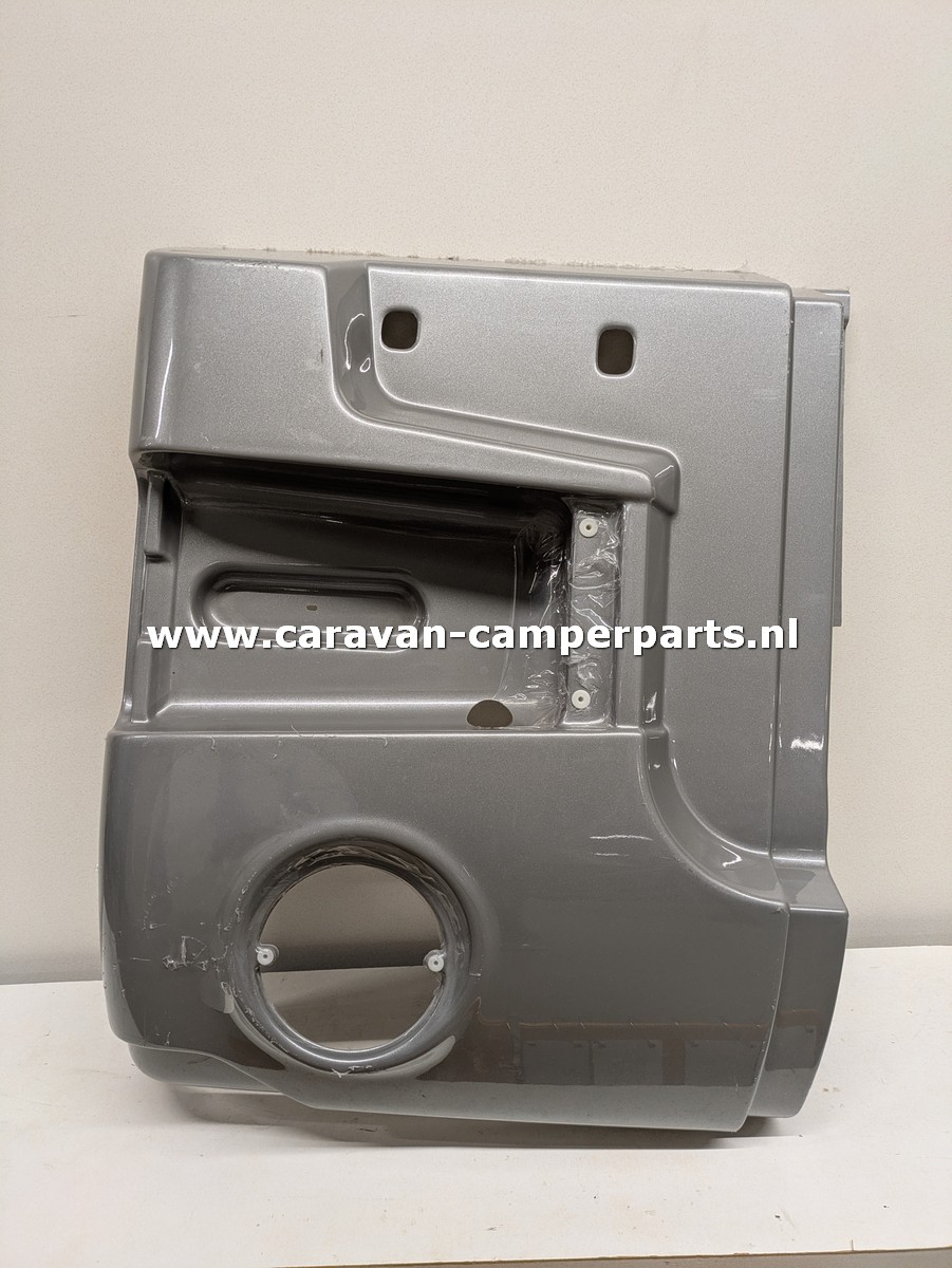 Adria bumperhoek Links 2016-2021