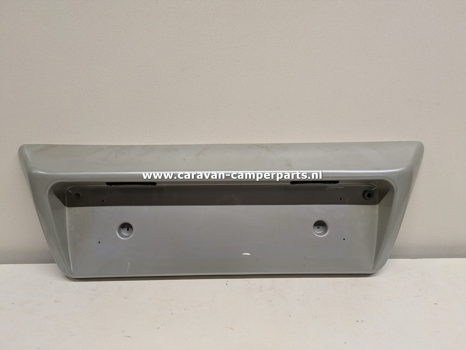 Eriba Touring bumper middendeel 2008