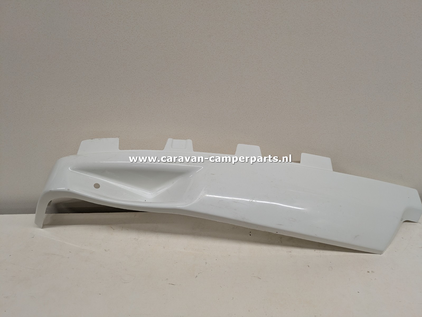 Adria disselbakspoiler RV 2015-2022