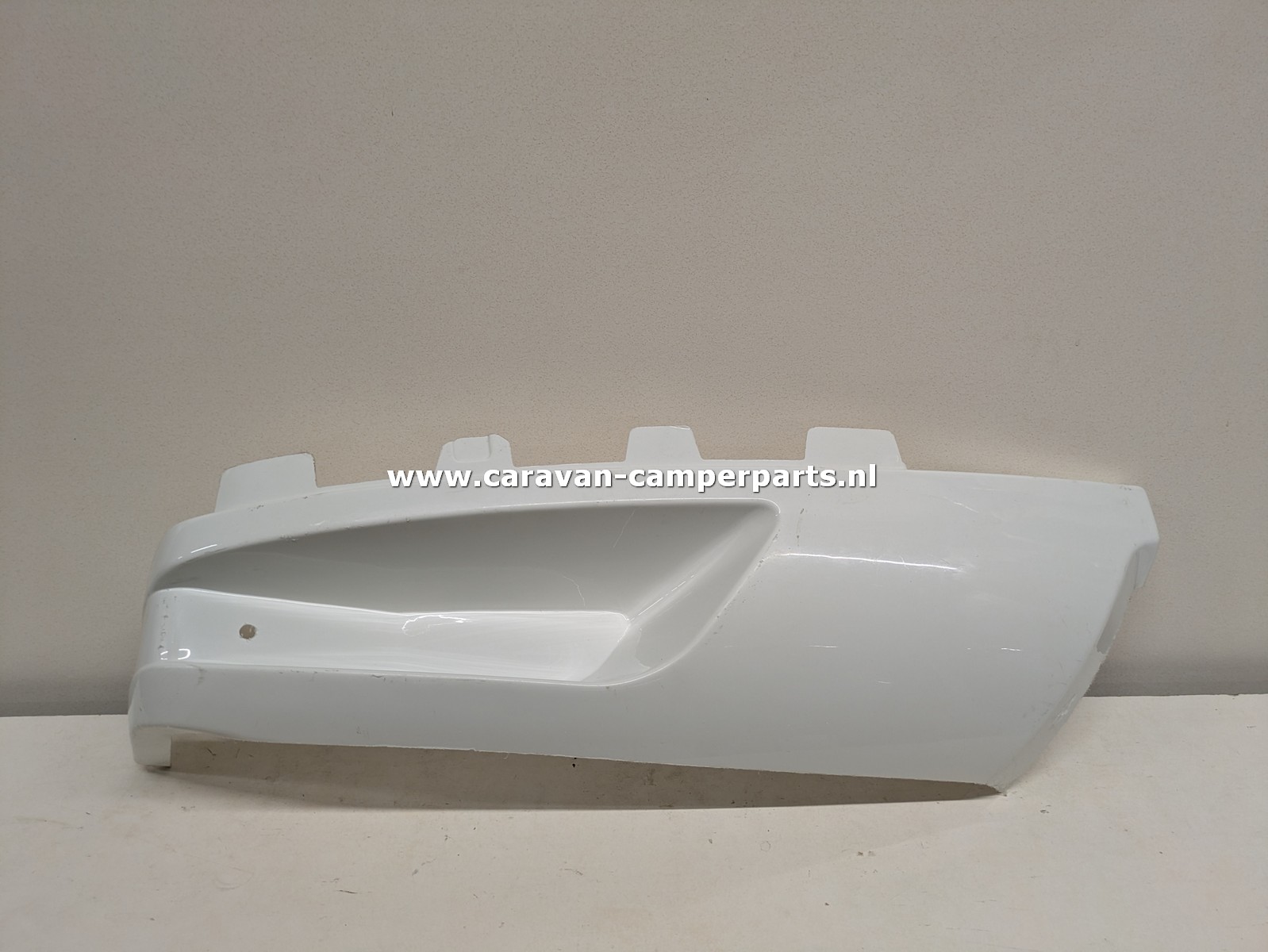 Adria disselbakspoiler RV 2013-2021