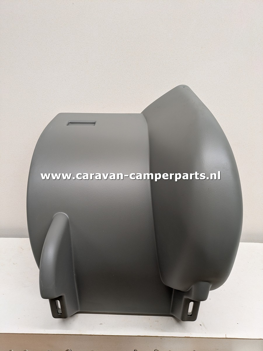 Knaus Camper dakronding RA