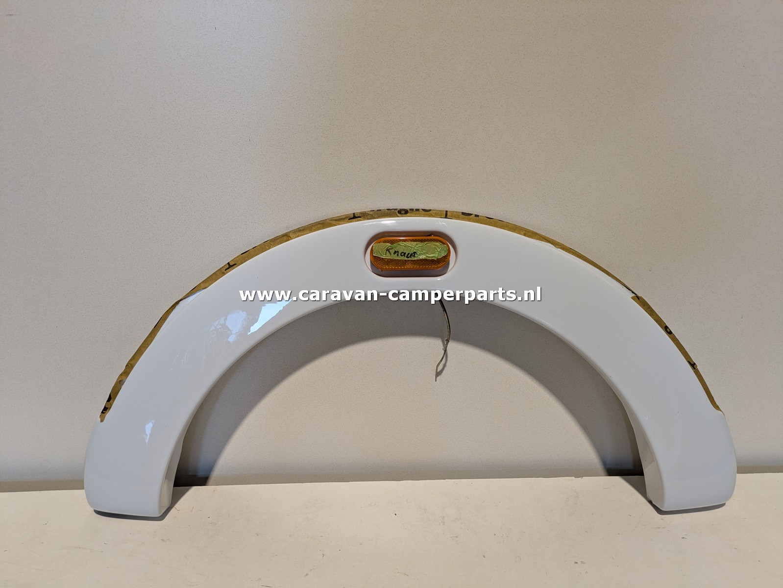 Knaus spatbord 2005-2006