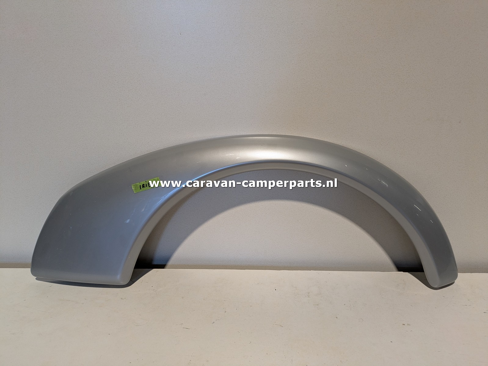 Eriba touring spatbord rechts 2006