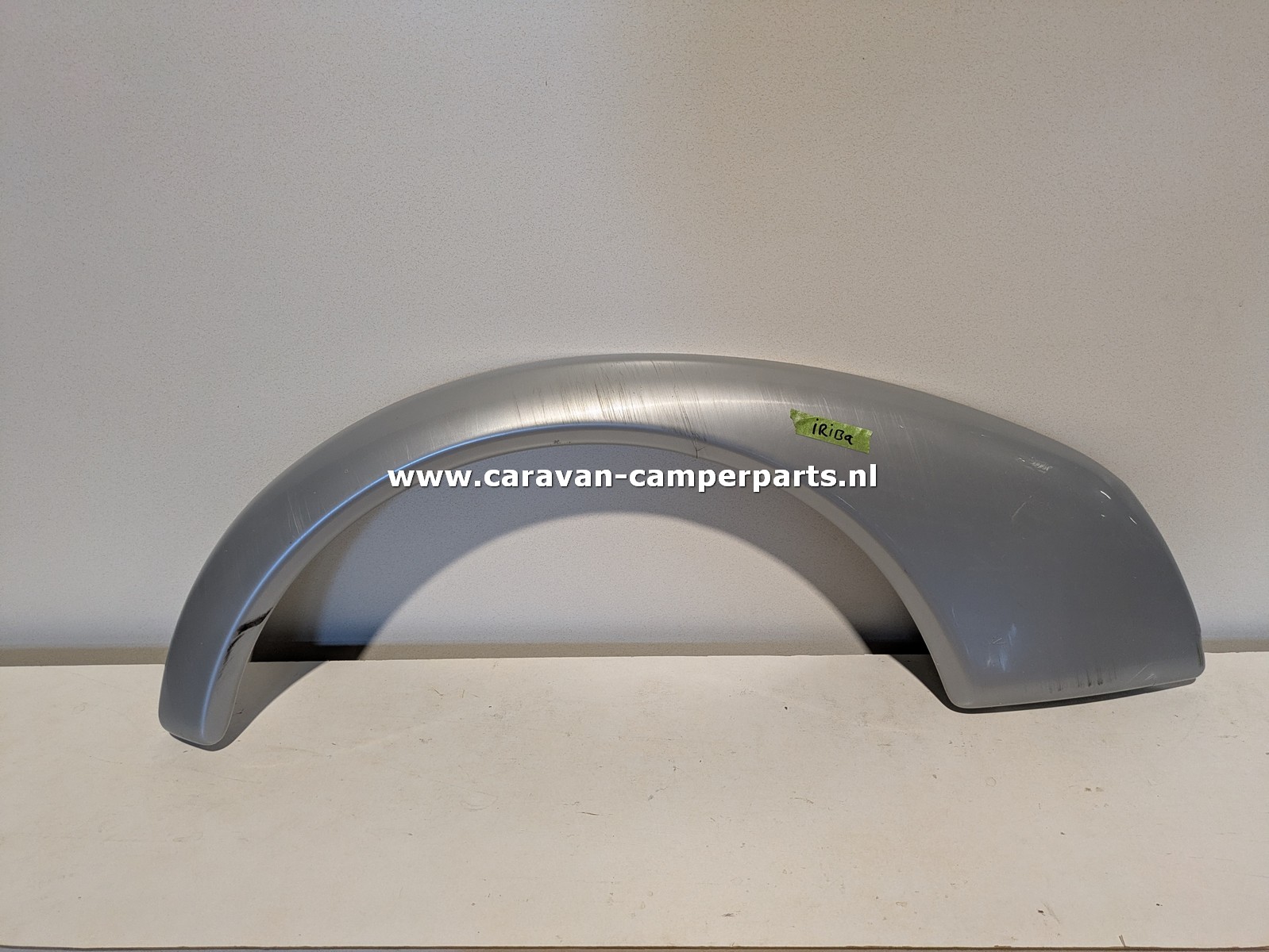 Eriba touring spatbord links