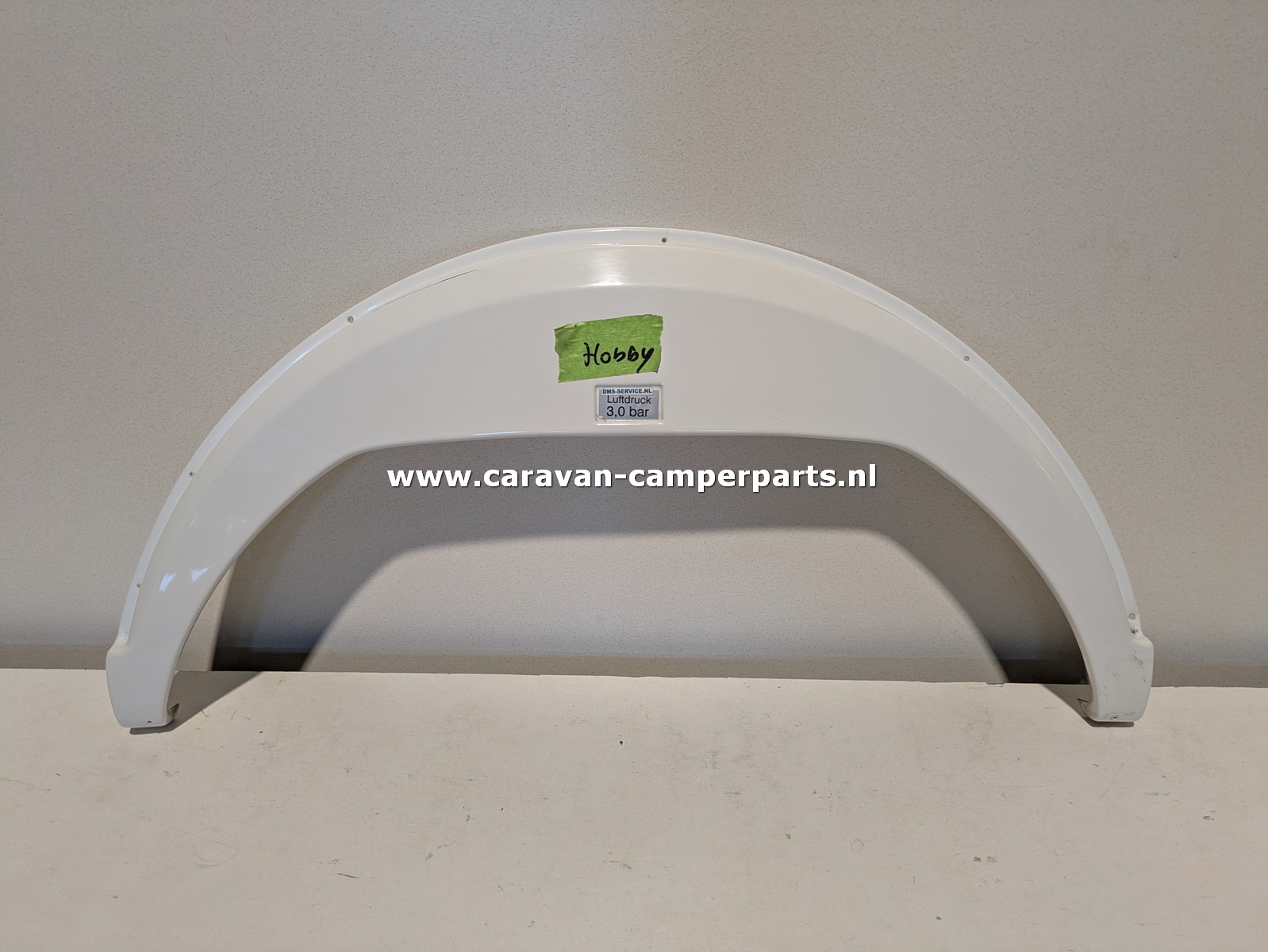 Hobby spatbord 2004-2006