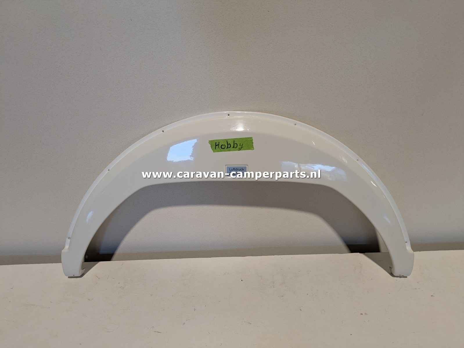 Hobby spatbord 2004-2006